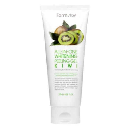 [Farm stay] ALL IN ONE REFRESH PEELING GEL CREAM KIWI