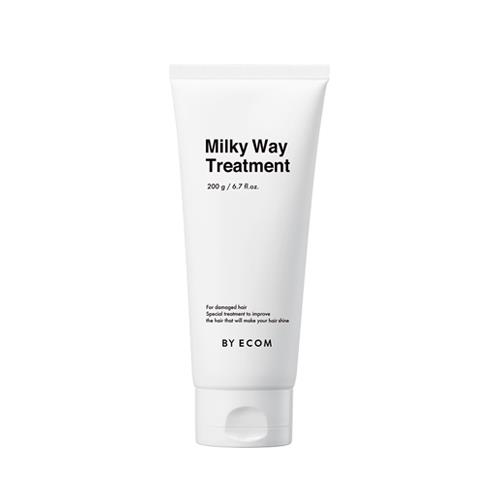 [BY ECOM] Milkyway Hair Treatment 200g