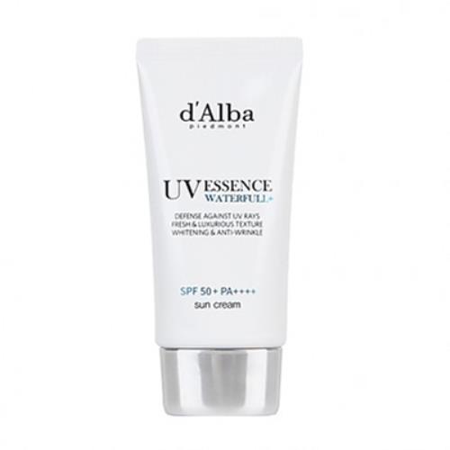 [d'Alba] Waterful Essence Sun cream 50ml
