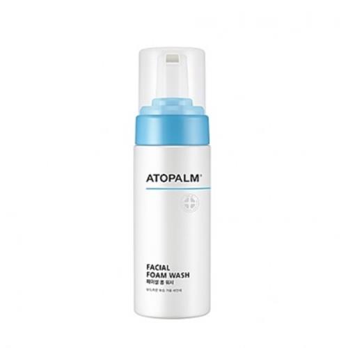 [ATOPALM] ATOPALM Facial Foam Wash 150ml