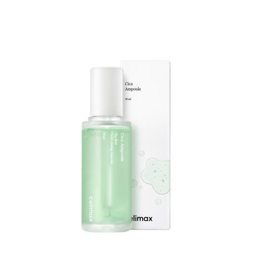 [celimax] CICA CALMING AMPOULE 40ml