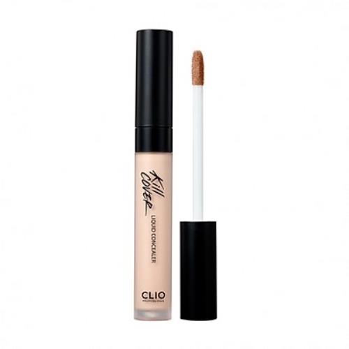 [CLIO] Kill Cover Liquid Concealer 02 Lingerie