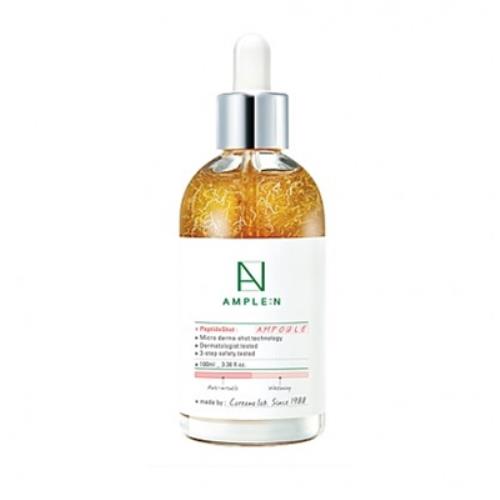 [AMPLE N] PeptideShot Ampoule Big 100ml