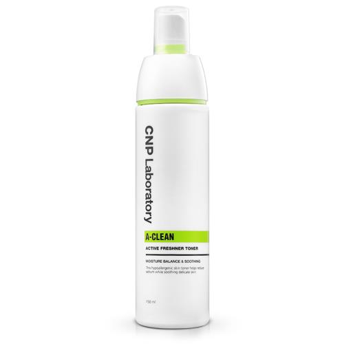 [CNP Cosmetics] A-CLEAN ACTIVE FRESHNER TONER 150ml