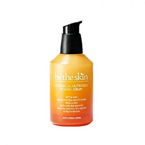 [Be The Skin] Botanical Nutrition Power Serum 50ml