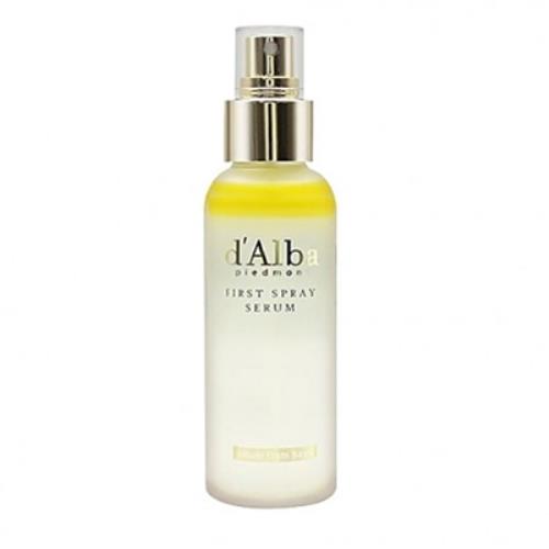 [d'Alba] White truffle First Spray Serum 50ml
