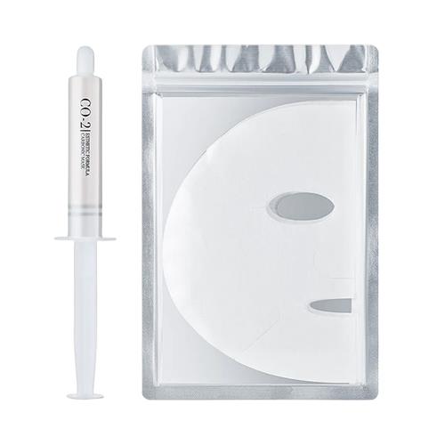 [CP-1] ESTHETIC  FORMULA CO2  CARBONIC  MASK(5EA)