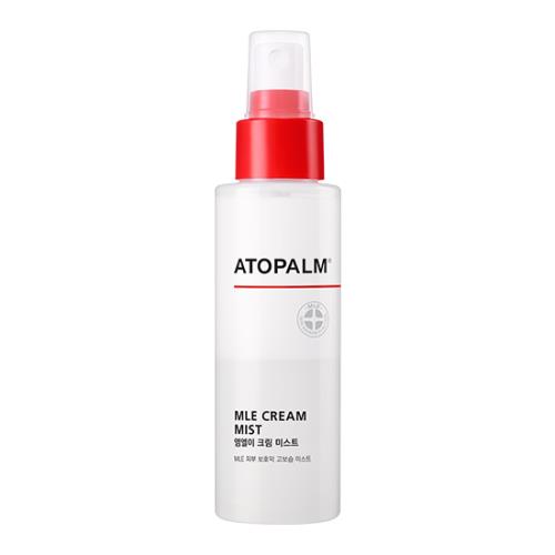 [ATOPALM] MLE Cream Mist 100ml
