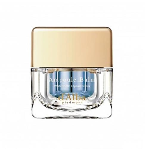 [d'Alba] White truffle Eco Moisturizing Cream 50g