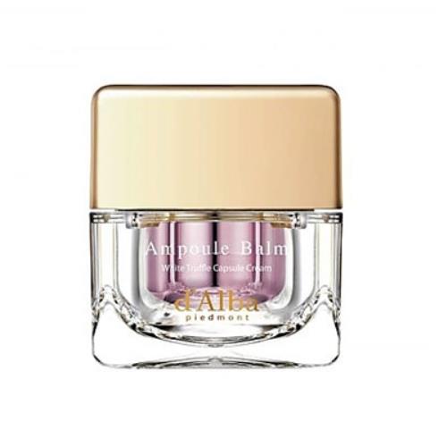 [d'Alba] White truffle Whitening Cream 50g