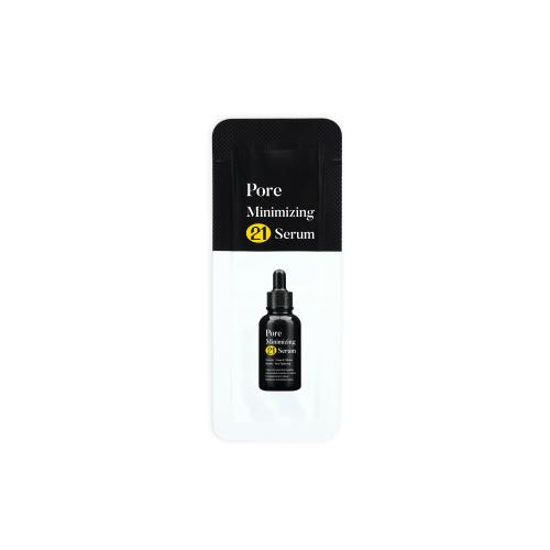 [TIAM] (Sample) Pore Minimizing 21 Serum 1.2ml