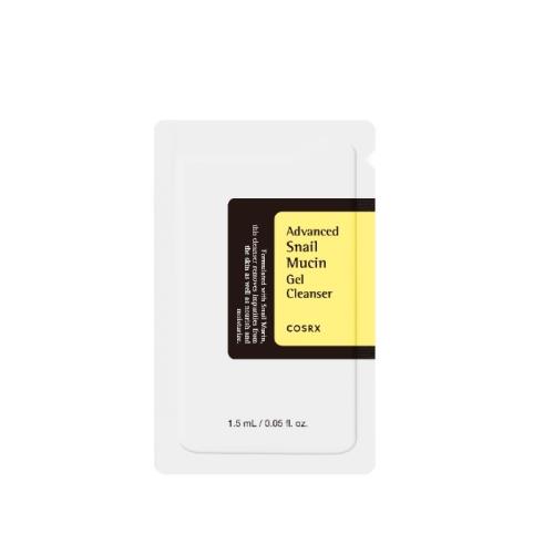 [COSRX] Advanced Snail Mucin Power Gel Cleanser
