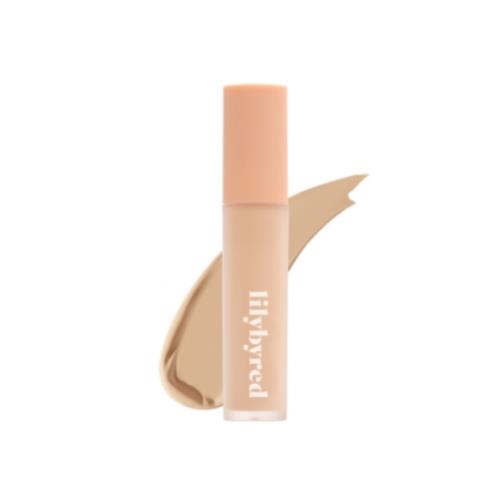 [Lilybyred] Magnet Fit Liquid Concealer SPF30 PA++ 8g #23