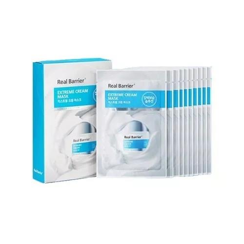 [Real Barrier] Extreme Cream Mask 27ml (10ea)