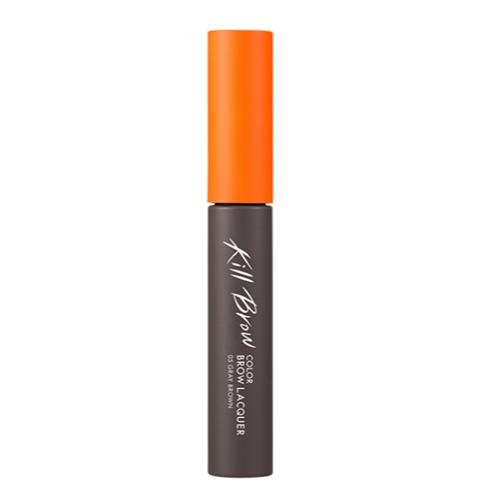 [CLIO] Kill Brow Color Brow Lacquer 05 (21AD) Gray Brown