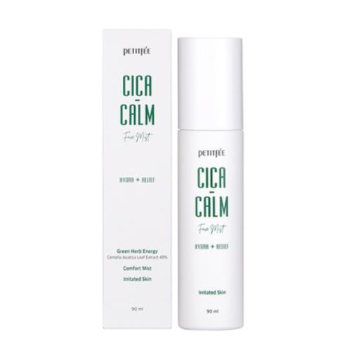[Petitfee] Cica-Calm Face Mist 90ml