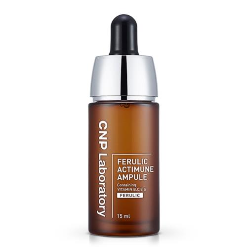 [CNP Cosmetics] Fefulic Actimune Ampule 15ml