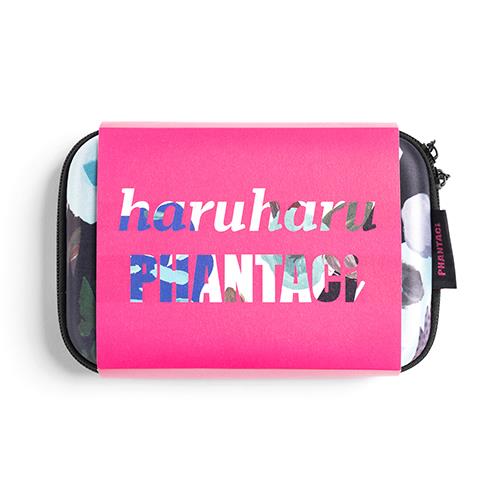 [Haruharu Wonder] Haruharu Wonder PHANTACi Hard Case