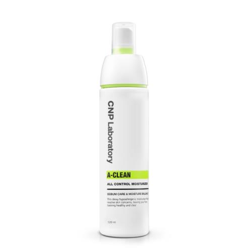[CNP Cosmetics] A-CLEAN ALL CONTROL MOISTURIZER 120ml