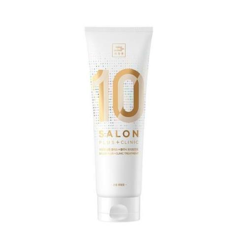 [MiseEnScene] Salon Plus Clinic 10 Treatment 250ml (Damaged Hair)