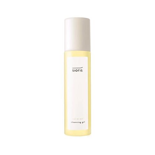 [sioris] Day by day Cleansing gel 150ml