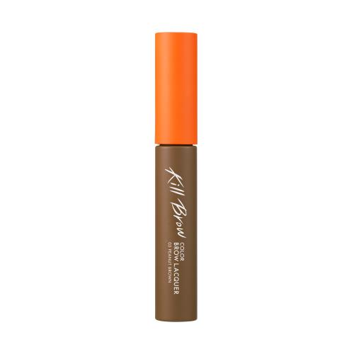 [CLIO] Kill Brow Color Brow Lacquer (21AD) 03 Peanut Brown