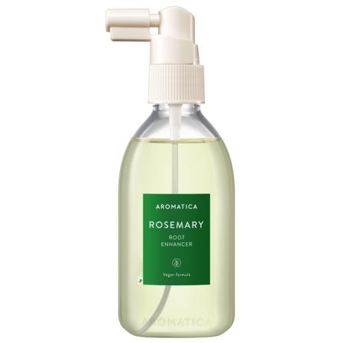 [aromatica] Rosemary Root Enhancer 100ml