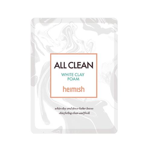 [Heimish] All Clean low pH Balancing Vegan Essence 1.5ml