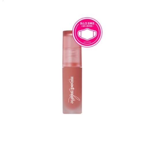 [Peripera] Ink Mood Matte Tint 08 SMOKY CORAL