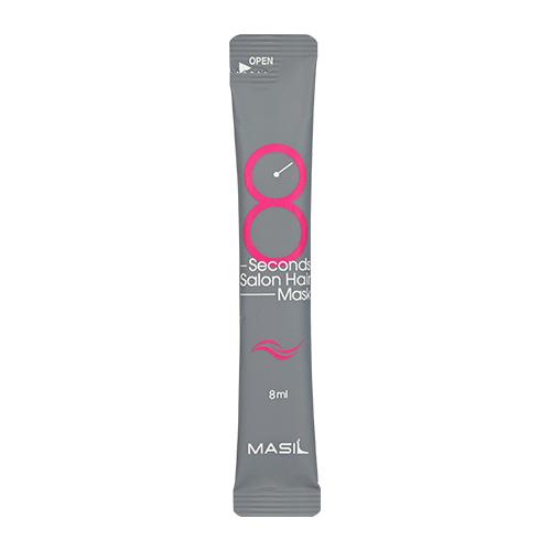 [MASIL] (sample) 8SECONDS SALON HAIR MASK STICK POUCH (8ml*1)