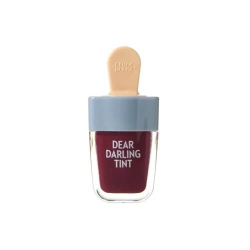 [Etude] Dear darling water gel tint RD306 Shark Red 2021