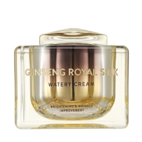 [Nature Republic] Ginseng Royal Silk Watery Cream 60ml (2021)