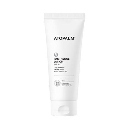 [ATOPALM] Pathenol Lotion 180ml
