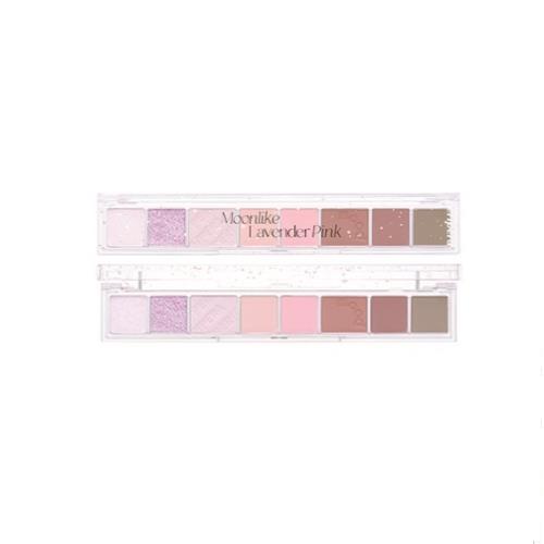 [Peripera] All Take Mood Palette #09 MOONLIKE LAVENDER PINK