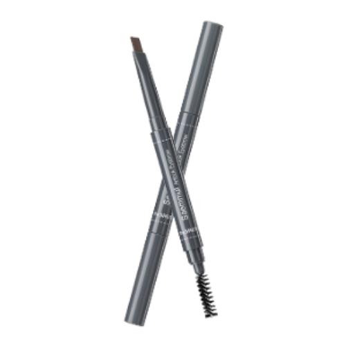 [the SAEM] Art look eyebrow #03 gray brown 0.2g