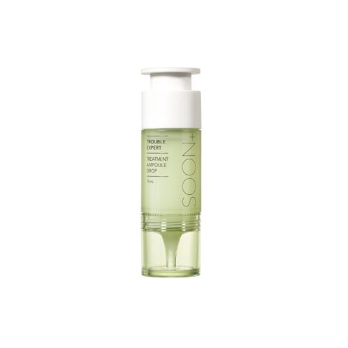 [SOON+] Trouble Expert Treatment Apoule Drop 15ml