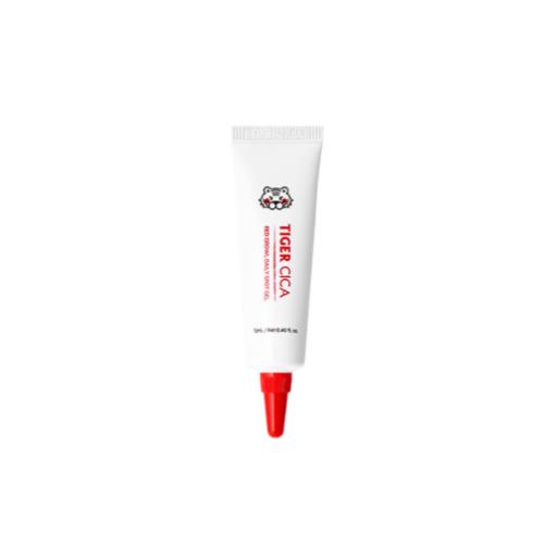 [It's Skin] Tiger Cica Red Growl Daily Spot Gel  12ml