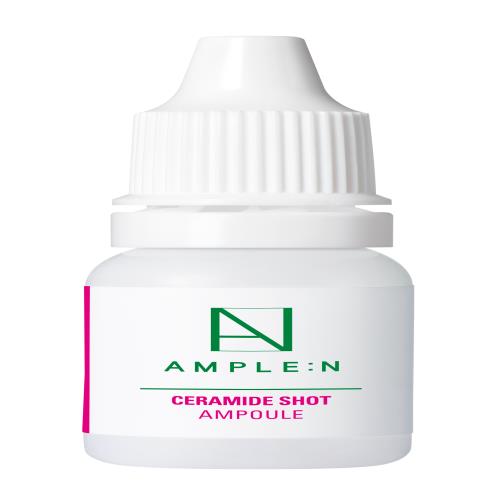 [AMPLE N] CeramideShot Ampoule 10ml
