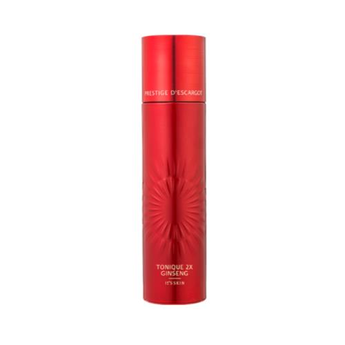 [It's Skin] Prestige Tonique 2X Ginseng D'escargot  140mL