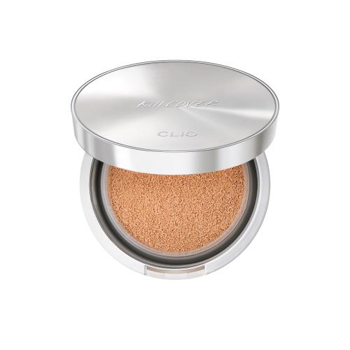 [CLIO] KILL COVER CALMING CUSHION 3.5 VANILLA SPF 40, PA++ / 12g x 2