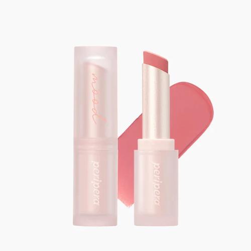 [Peripera] INK MOOD MATTE STICK 10 PINK AVENUE