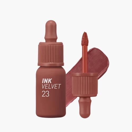 [Peripera] INK THE VELVET (AD) 023 Nutty Nude