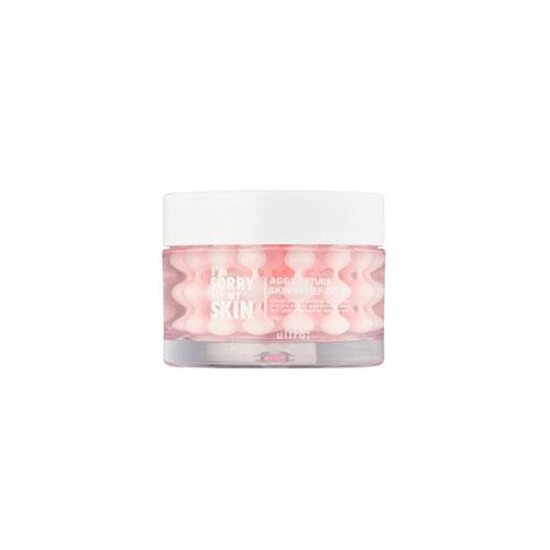 [I'm Sorry For My Skin] AGE Capture Skin Relief Cream 50g