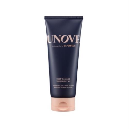 [UNOVE] Deep Damage Treatment EX 40ml