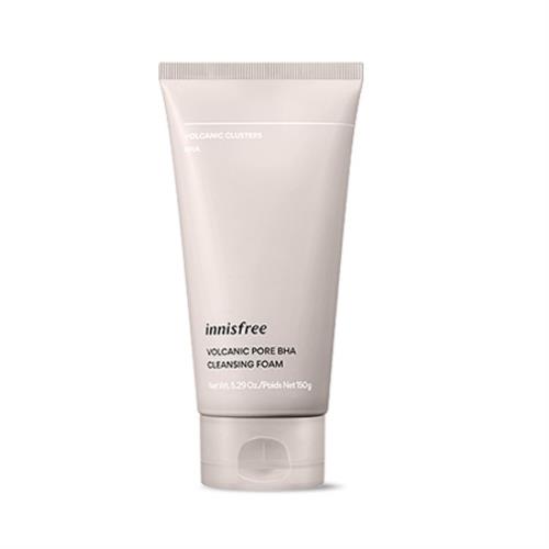 [Innisfree] Volcanic Pore BHA Cleansing Foam 150ml (2022)