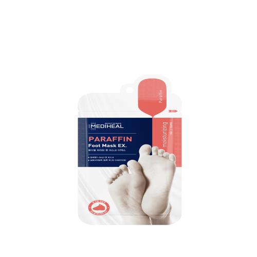 [Mediheal] PARAFFIN FOOT MASK EX 1EA