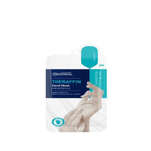 [Mediheal] THERAFFIN HAND MASK 1EA