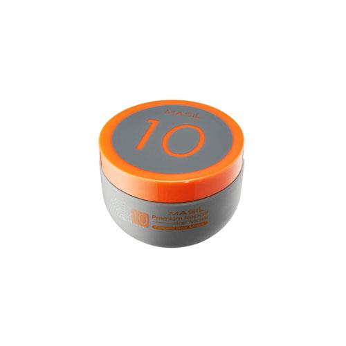 [MASIL] 10 PREMIUM REPAIR HAIR MASK 300ml