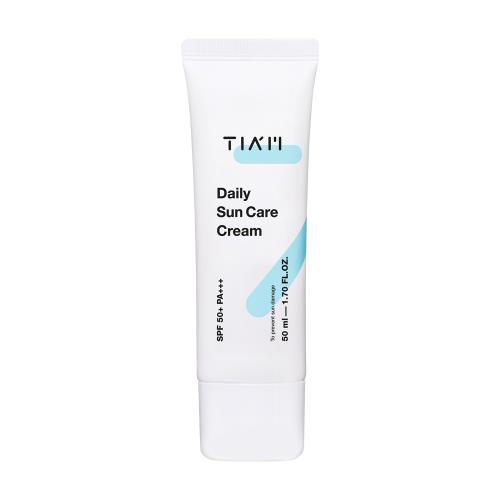 [TIAM] Daily Sun Care Cream 50ml