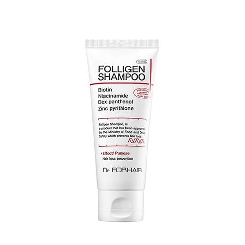 [Dr.FORHAIR] FOLLIGEN SHAMPOO 100ml